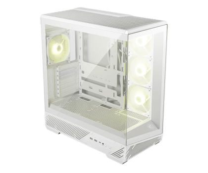 Obudowa MSI MAG PANO 130R PZ White